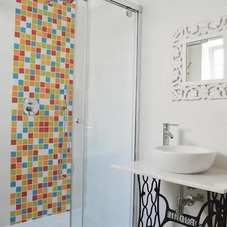 Casa Aorta Prázdninový dům Faro