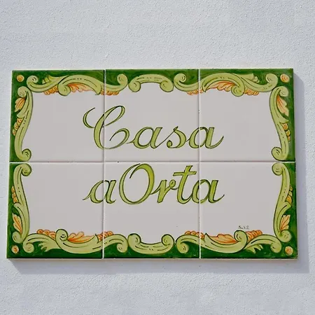 Casa Aorta