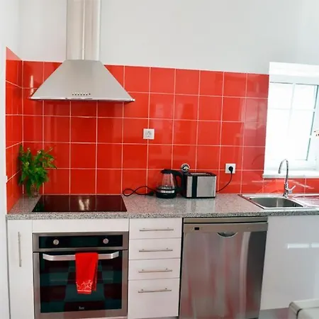 Casa Aorta * Distrito de Faro