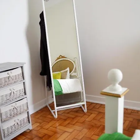 Casa Aorta Сasa de vacaciones *