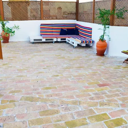Casa Aorta Holiday home Faro