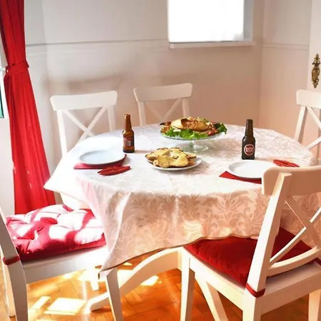 Casa Aorta *
