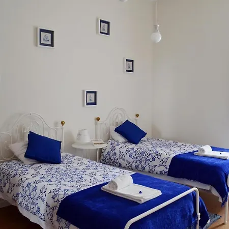 Casa Aorta Vakantiehuis