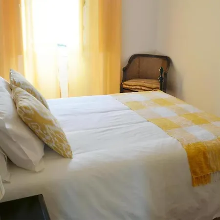 Casa Aorta Vakantiehuis Faro